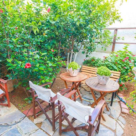Kallisti Apartments İskados Oda fotoğraf