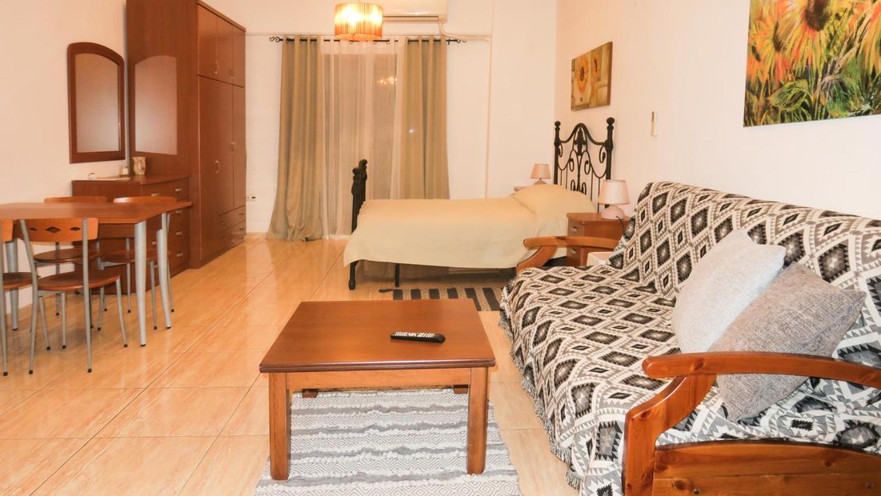 Kallisti Apartments İskados Oda fotoğraf
