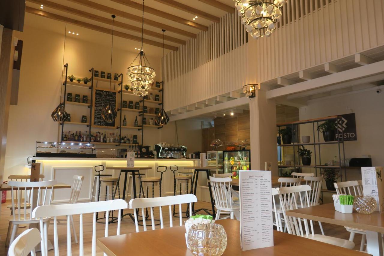 Kallisti Apartments İskados Dış mekan fotoğraf