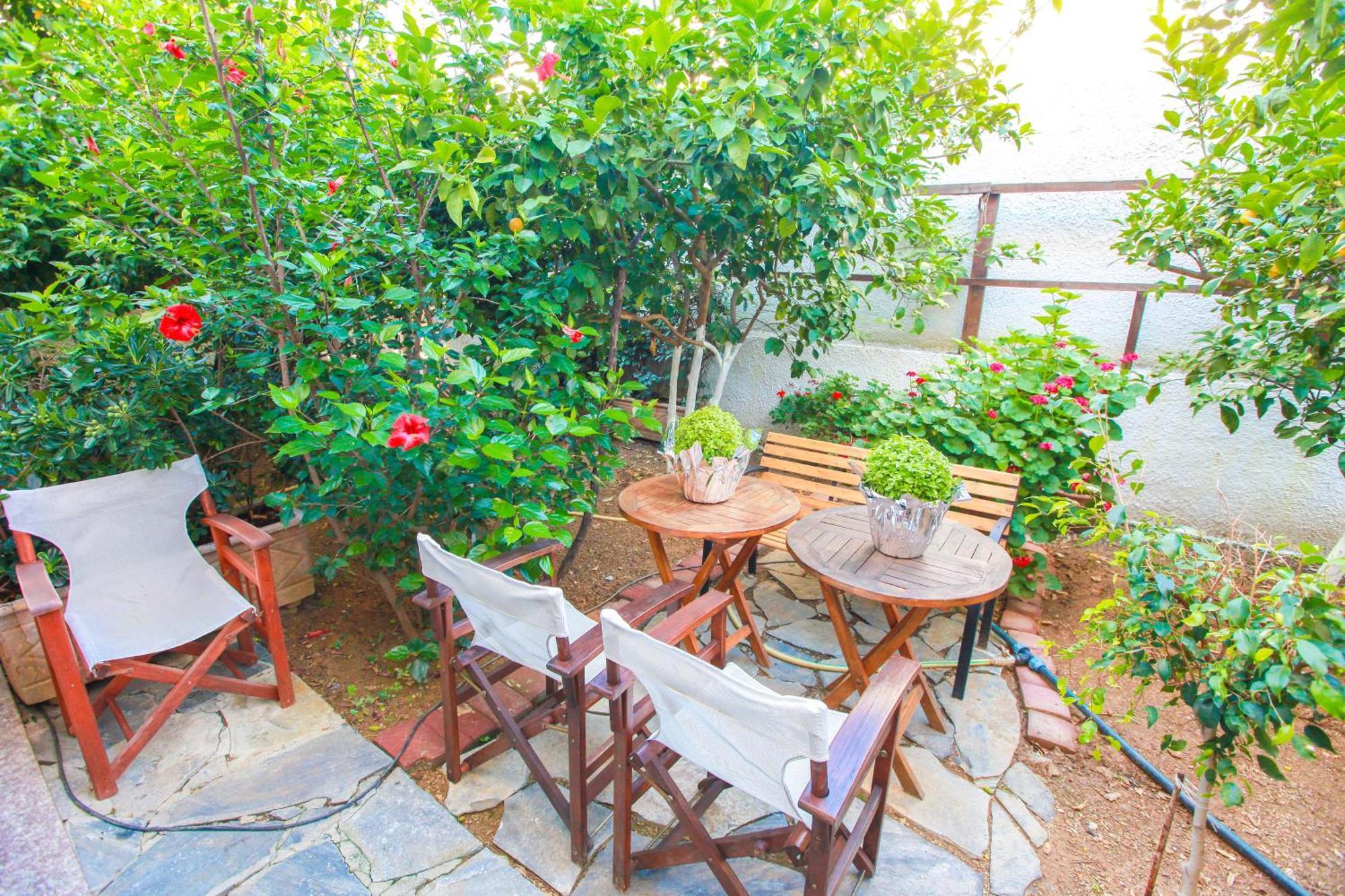 Kallisti Apartments İskados Oda fotoğraf