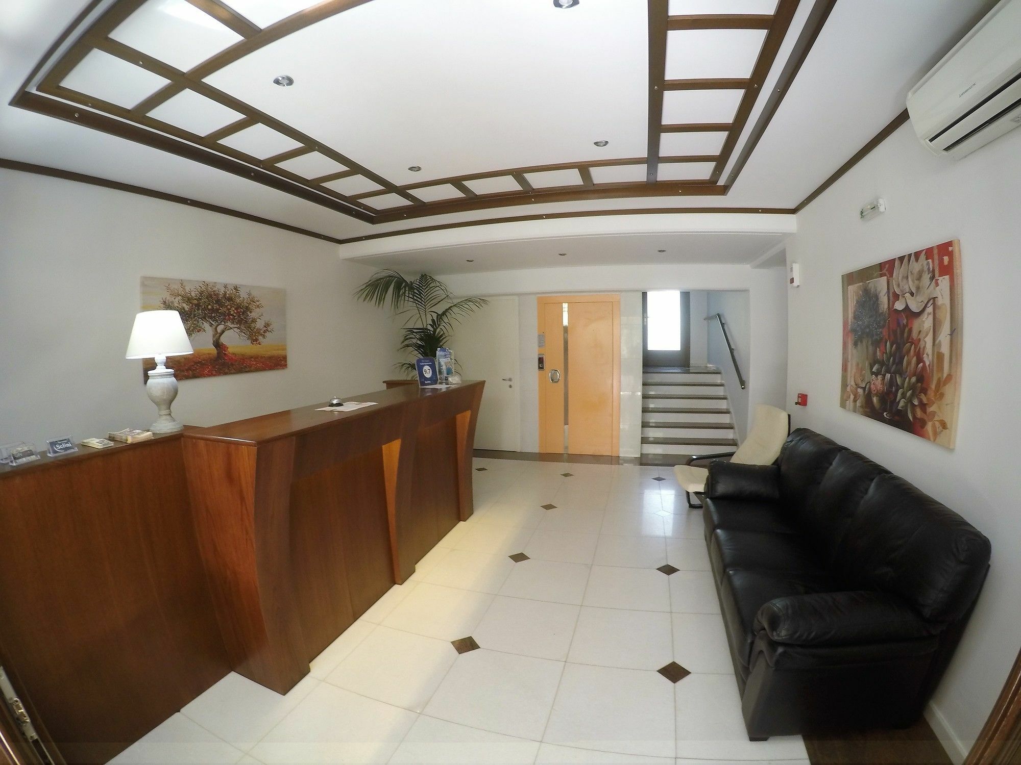 Kallisti Apartments İskados Dış mekan fotoğraf