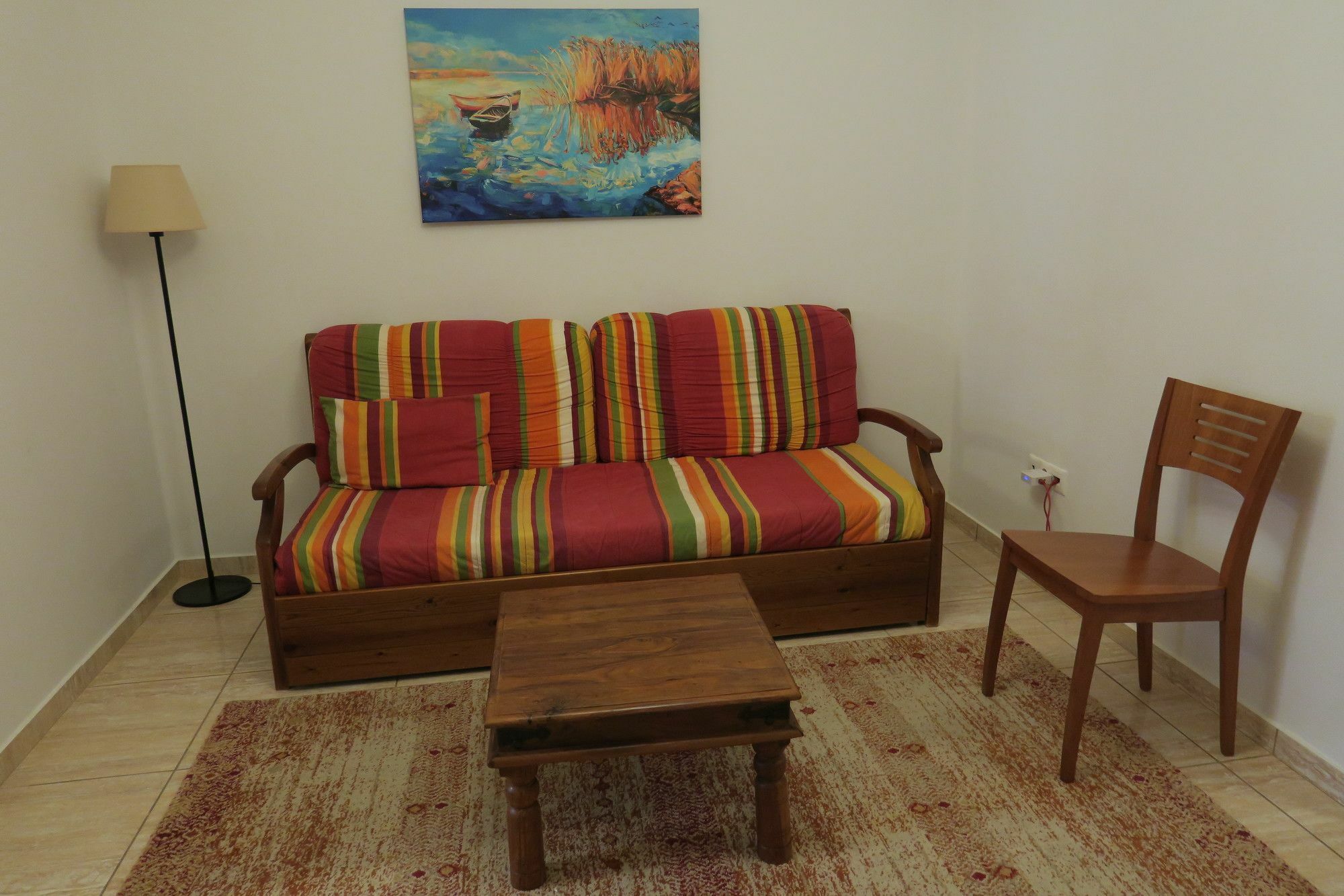 Kallisti Apartments İskados Dış mekan fotoğraf